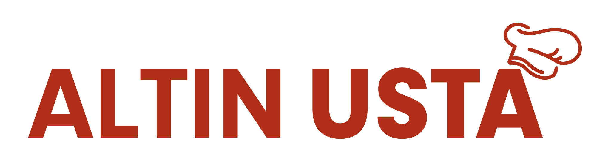 Altınusta Logo